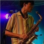 Profesor de saxo imparte clases de saxo o musica a niños de todas las edades